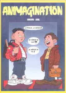 Affiche Stedo 1997