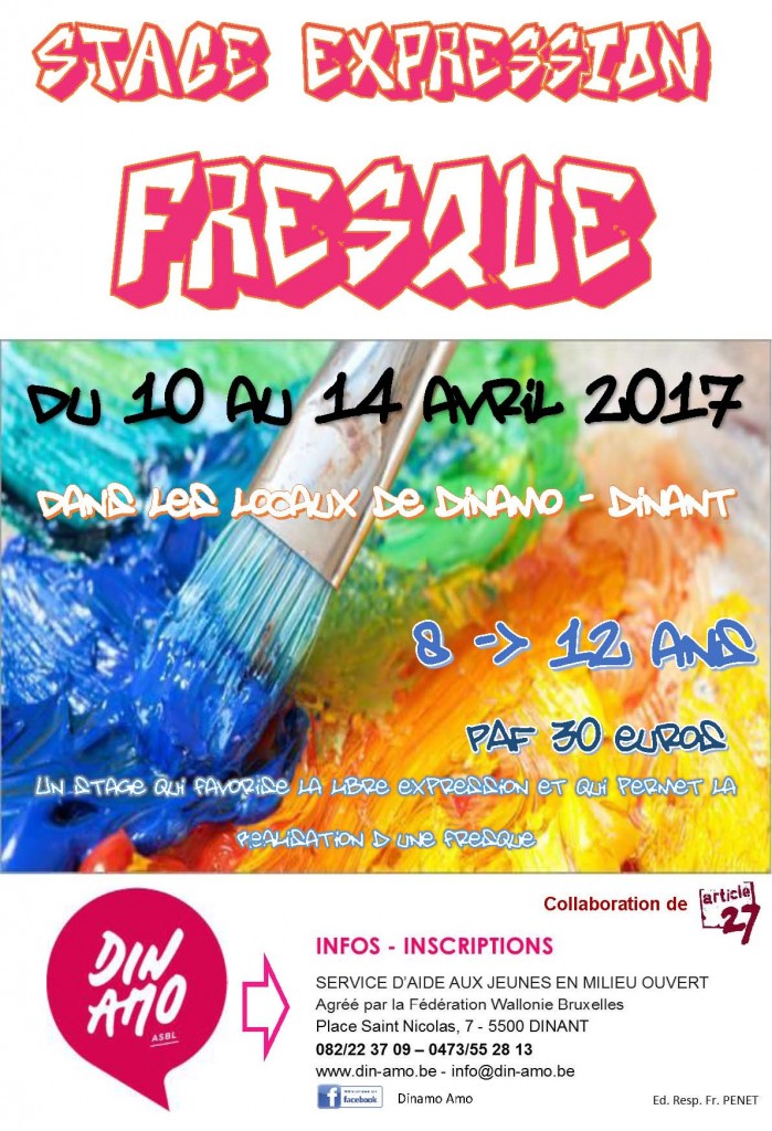 Fresque