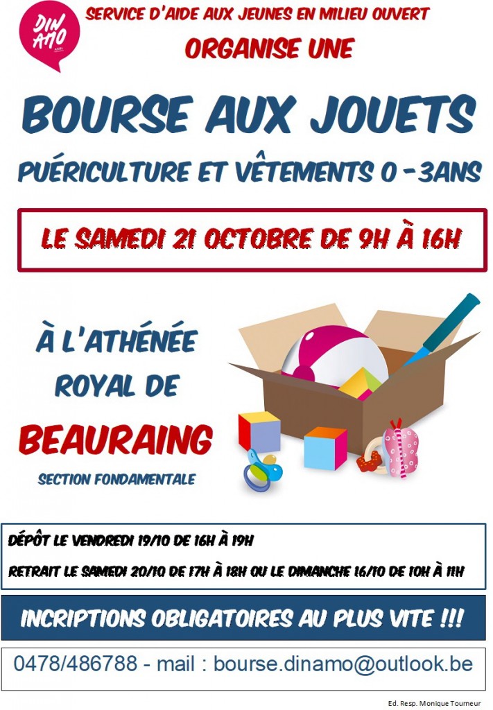 Bourse aux jouets 17