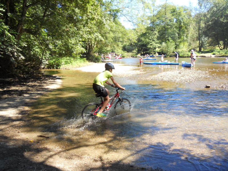 Lire la suite à propos de l’article Stage VTT-Aventure 2017