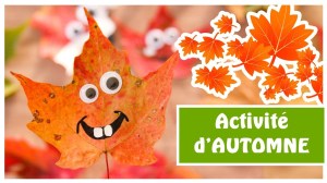 Lire la suite à propos de l’article Programme d’activités durant les congés d’automne !